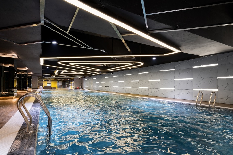 Tận hưởng cuộc sống tiện nghi ven hồ Tây tại D’. El Dorado - 4 Tận hưởng cuộc sống tiện nghi ven hồ Tây tại D’. El Dorado - 4