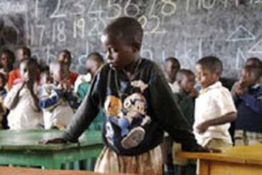 UNICEF: Học sinh bỏ học vì giá thực phẩm tăng cao 