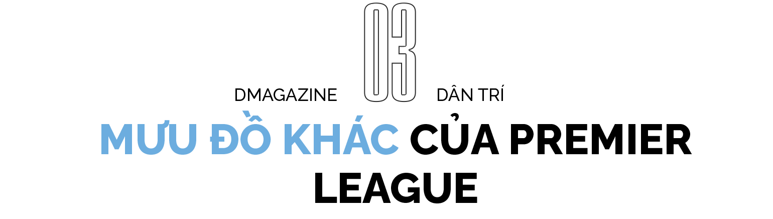 Bên trong cơn bão cáo buộc nhắm vào Man City và ý đồ khác từ Premier League - 9 Bên trong cơn bão cáo buộc nhắm vào Man City và ý đồ khác từ Premier League - 9