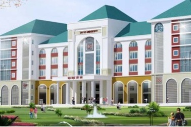 ĐH Tây Đô tuyển 150 chỉ tiêu ngành điều dưỡng bậc ĐH