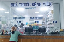 Tích hợp đơn thuốc trên VNeID, người dân được nhận thuốc tại nhà từ tháng 9