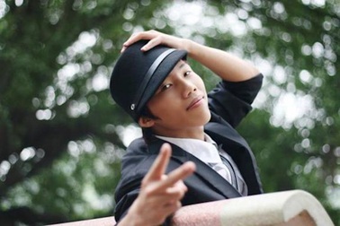 4 năm cho một album của rapper Việt