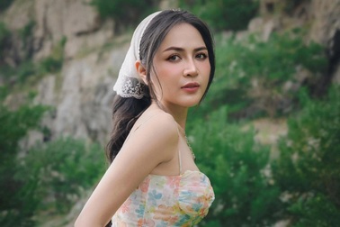 Quá khứ Duyên Quỳnh trước "hit tỷ view", mối quan hệ với Nguyễn Văn Chung