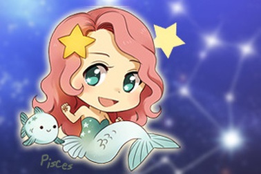 Song Ngư thất vọng, Song Tử bình yên ngày 10/11