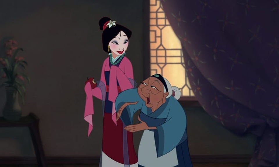 Nàng công chúa cổ tích nào ăn chơi, chịu chi nhất? - 5 Nàng công chúa cổ tích nào ăn chơi, chịu chi nhất? - 5