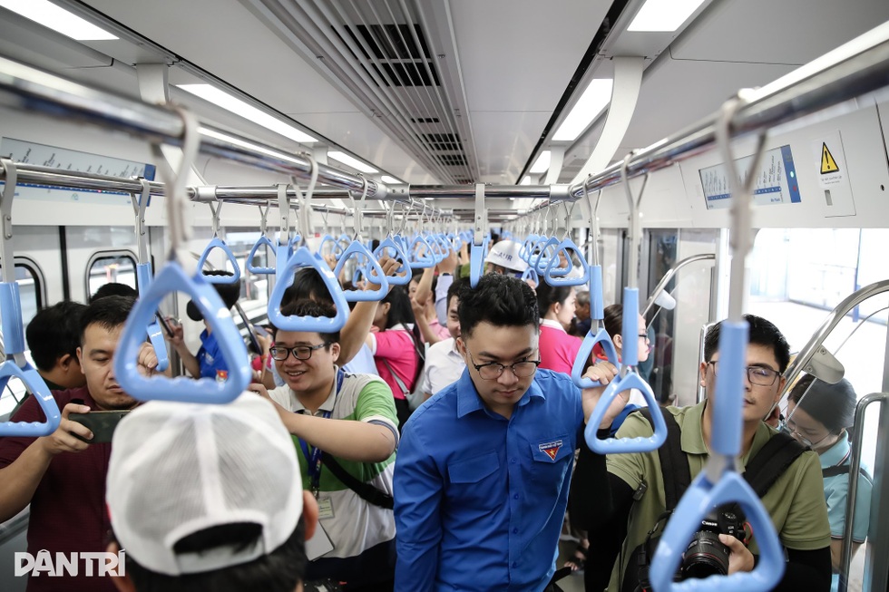 Mốc vận hành metro TPHCM trước nguy cơ đổ bể - 2