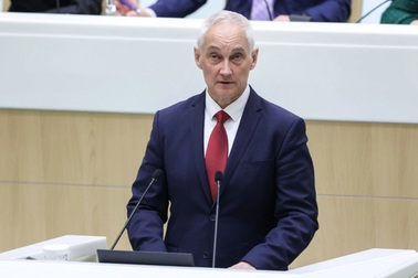 Nga - Belarus thông qua kế hoạch hợp tác quân sự đến năm 2027