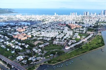 Đà Nẵng lên tiếng về thông tin “giá đất ở tăng gấp 10 lần”