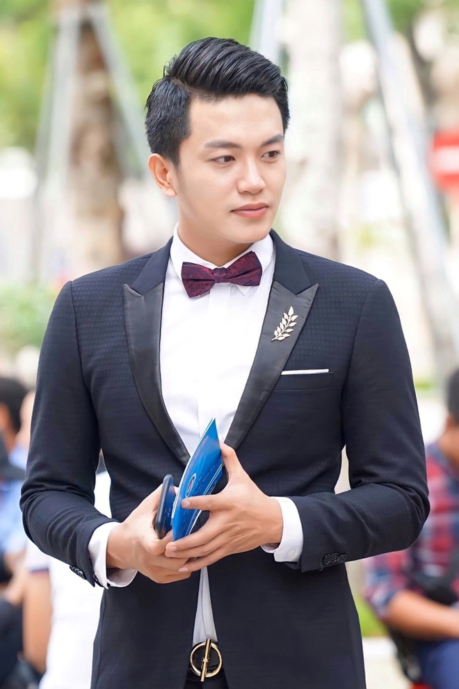 Gặp lại hot boy trường Y năm nào nay đã là bác sĩ điển trai như tài tử - 17 Gặp lại hot boy trường Y năm nào nay đã là bác sĩ điển trai như tài tử - 17