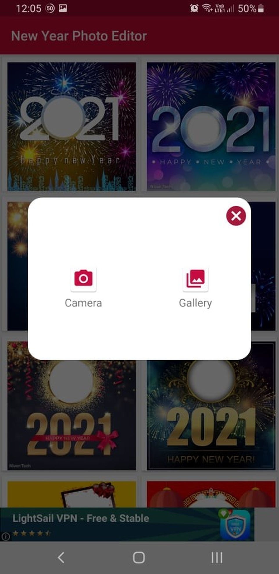 Hướng dẫn tạo ảnh ghép đẹp mắt để đón chào năm mới 2021 - 3 Hướng dẫn tạo ảnh ghép đẹp mắt để đón chào năm mới 2021 - 3