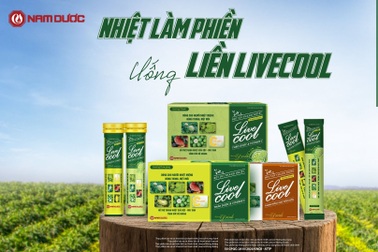 Cách loại bỏ chứng nóng trong mùa hè hiệu quả