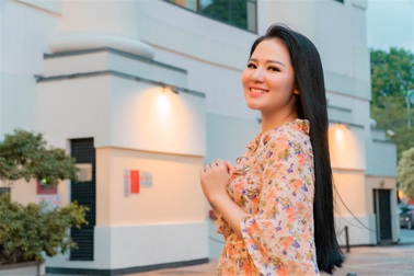 Sao Mai Phạm Thùy Dung: “Thính phòng là “bản ngã” của tôi”