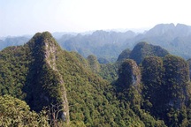 “Phong Nha - Kẻ Bàng vẫn còn nhiều bí ẩn cần khám phá”