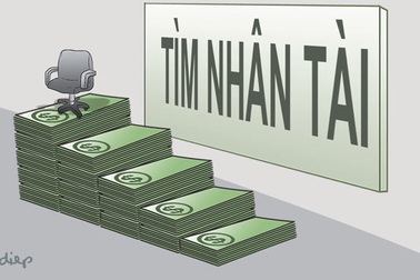 Để hiền tài xuất hiện và có “đất dụng”