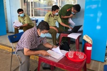 Cây xăng không phép ngang nhiên hoạt động giữa trung tâm thành phố