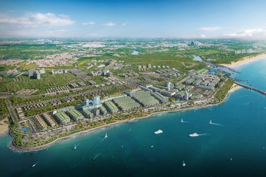 La Gi - điểm đến mới trên bản đồ du lịch Việt Nam