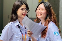 ĐH Luật TPHCM nói gì khi thu học phí môn quốc phòng gần 24 triệu đồng?