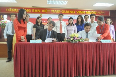 VietinBank và Big C Việt Nam ký kết hợp tác