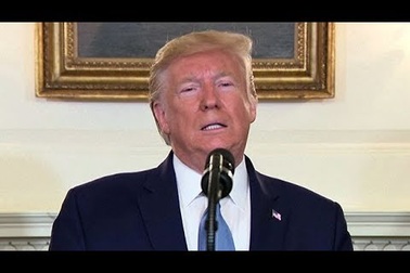 Tổng thống Trump bất ngờ dỡ lệnh trừng phạt Thổ Nhĩ Kỳ