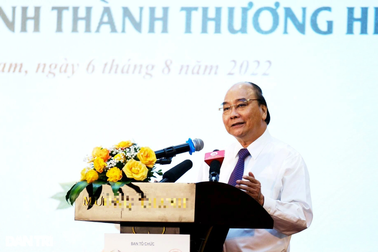 Chủ tịch nước: Sâm Ngọc Linh là quốc bảo