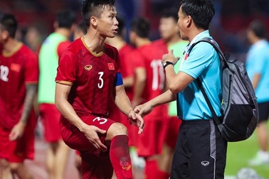 VFF trả lời CLB Viettel vụ chấn thương của Ngọc Hải, Trọng Đại