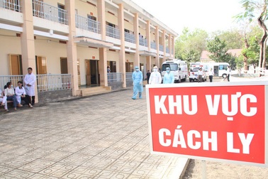 Hải Dương: Người trốn cách ly y tế có thể bị phạt tới 10 triệu đồng