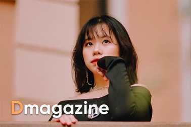 Nữ sinh tự kiếm tiền du học từ cấp 3, đỗ vào trường top 45 toàn thế giới