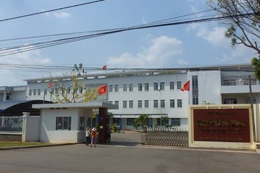 Cô gái 27 tuổi tử vong bất thường tại Trung tâm Y tế huyện