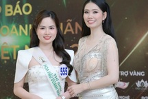 Cuộc thi hoa hậu dành riêng cho các nữ doanh nhân Việt Nam