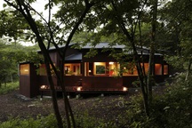 Ngạc nhiên với ngôi nhà có thể xoay đón nắng mặt trời cực độc