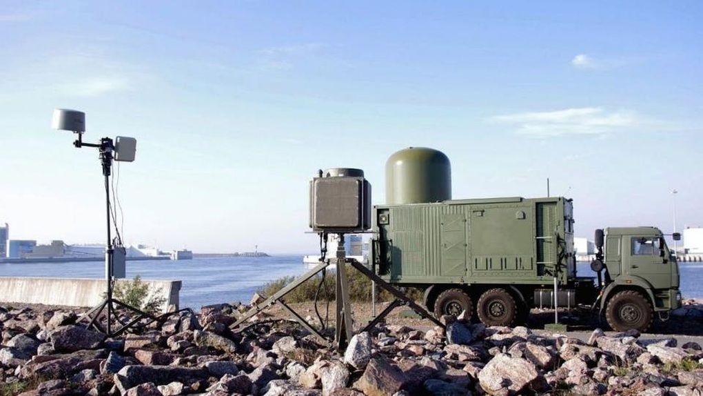 Điệp viên Ukraine đột nhập sâu 500km phá hủy radar tối tân của Nga? - 1 Điệp viên Ukraine đột nhập sâu 500km phá hủy radar tối tân của Nga? - 1