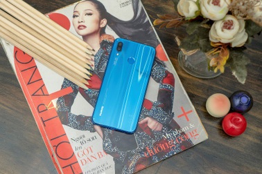 7 điểm nhấn trên Nova 3e giá dưới 7 triệu đồng