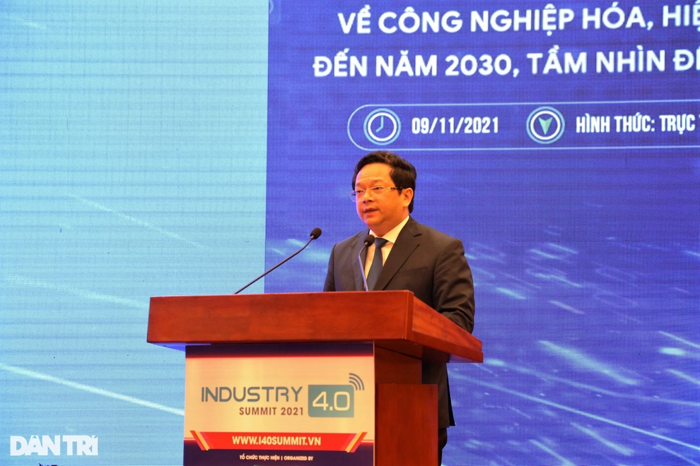 Chất lượng nguồn nhân lực chưa đáp ứng yêu cầu đổi mới đất nước - 1 Chất lượng nguồn nhân lực chưa đáp ứng yêu cầu đổi mới đất nước - 1