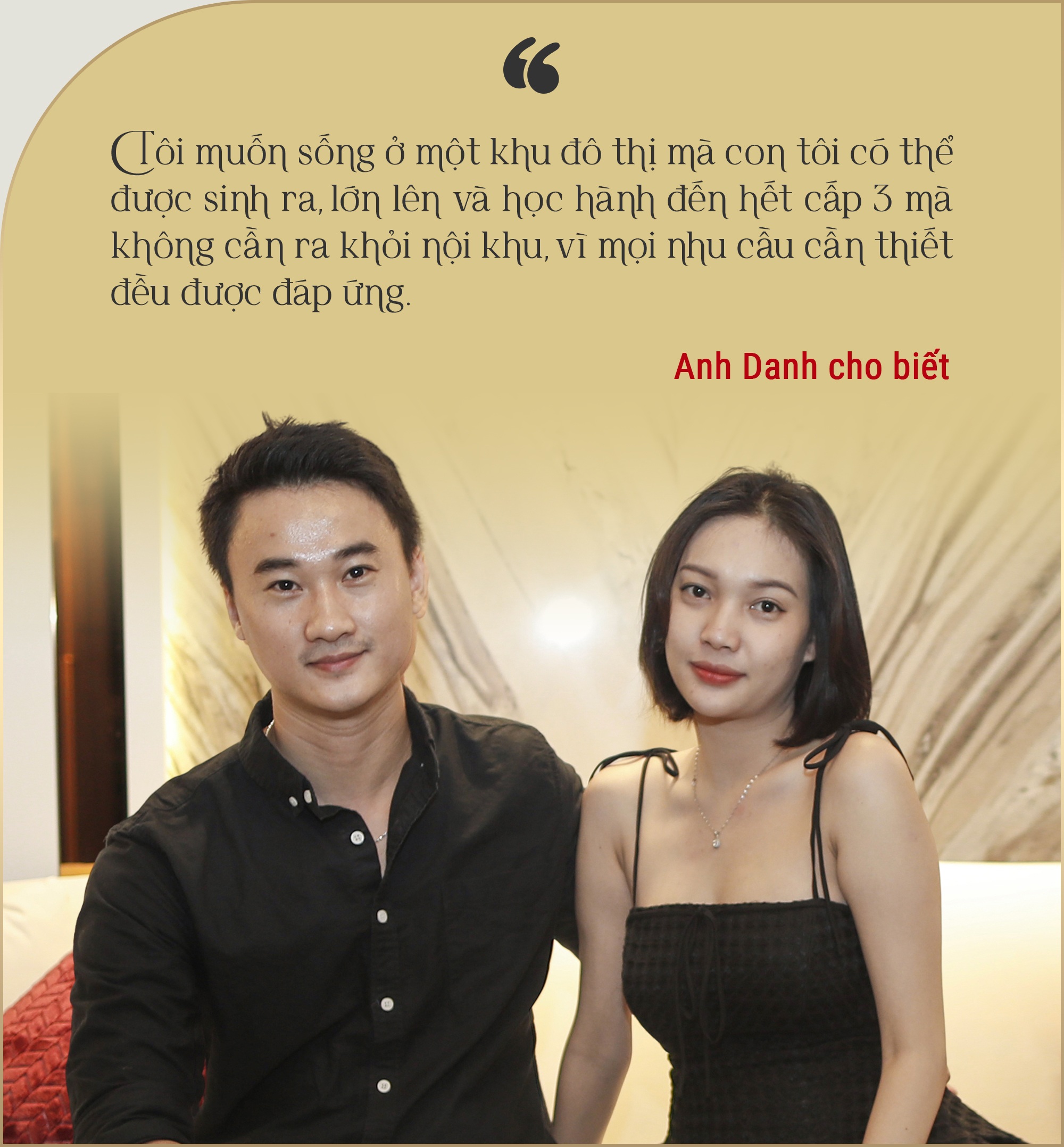 Người thành đạt kỹ tính hơn trong lựa chọn không gian sống - 5 Người thành đạt kỹ tính hơn trong lựa chọn không gian sống - 5