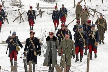 Top phim hay không thể bỏ lỡ trong mùa Giáng sinh