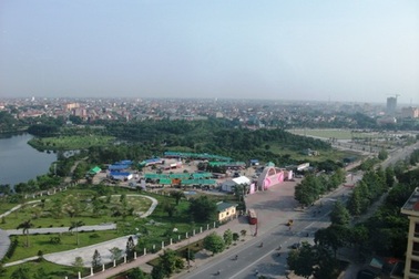 Cụm thi Vinh: Huy động hơn 2.000 phòng thi ĐH