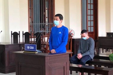 Không giảm án cho đối tượng kích động đàn em đốt nhà cảnh sát