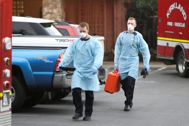 Chính phủ Mỹ chuẩn bị kịch bản đại dịch Covid-19 kéo dài 18 tháng