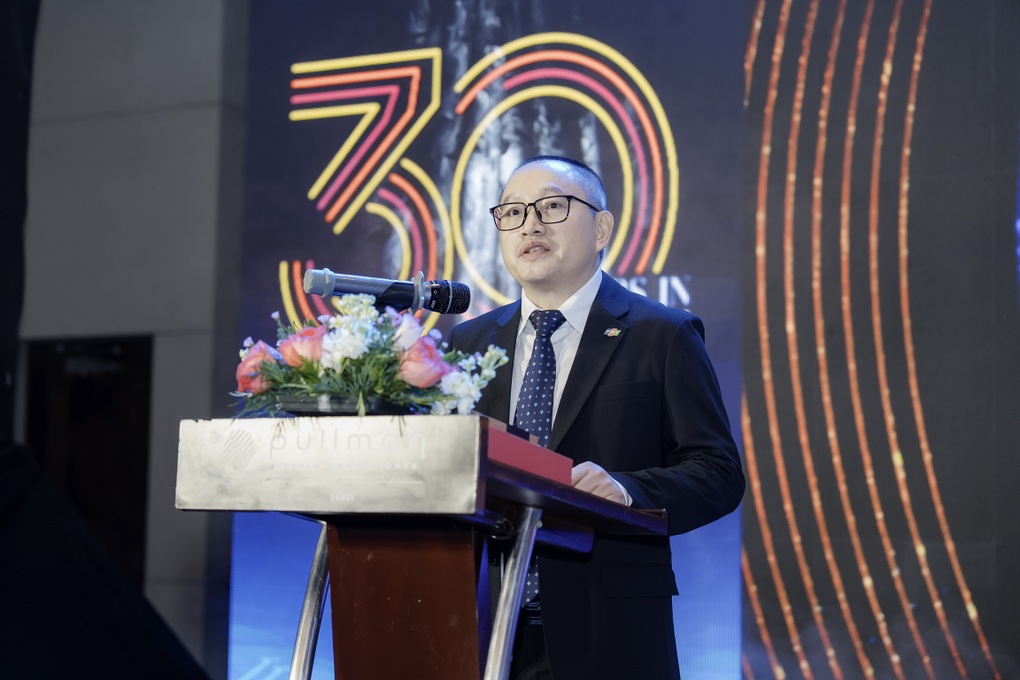 FPT Schools là đối tác giáo dục tiên phong của nhà xuất bản đại học Oxford - 2