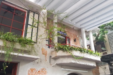 Vì sao biệt thự cổ ở Hà Nội dần biến mất?