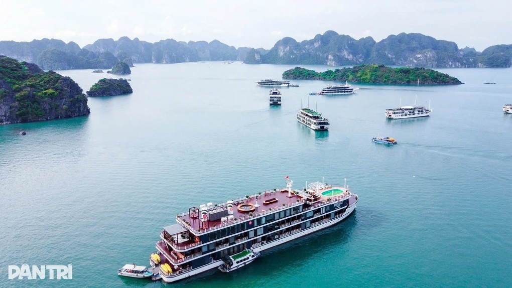 Quần đảo Cát Bà: Danh thắng Việt Nam vươn tầm quốc tế - 1