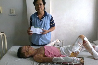 “Cuộc sống bây giờ còn khó hơn cả chết”