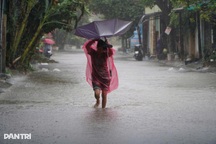 Ngay sau siêu bão Ragasa, nguy cơ bão số 10 tác động trực tiếp đến Việt Nam