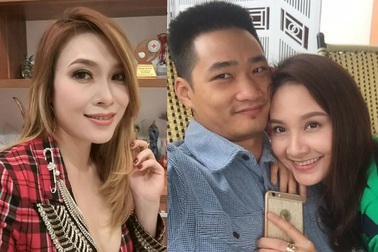 Mỹ Tâm hiếm hoi khoe vòng 1 táo bạo, Bảo Thanh liên tục "khoe" chồng