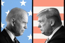 So găng khả năng lèo lái nền kinh tế của Tổng thống Biden và Trump