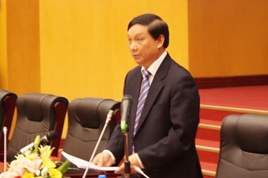 Chỉ giao đất dự án cho nhà đầu tư có “lý lịch sạch”