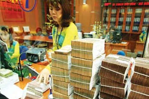 Chờ đón vốn “khủng”