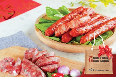 Thực phẩm tết: Lời khuyên để không chọn nhầm thực phẩm bẩn