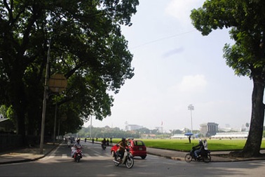 Đại tướng Võ Nguyên Giáp và chuyện tên đường Độc Lập