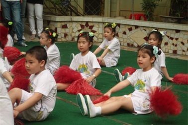 Đừng dạy con trẻ làm điều ác